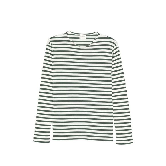 Closed Women Striped T-Shirt